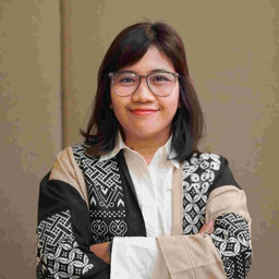 Fetria Isai Saman