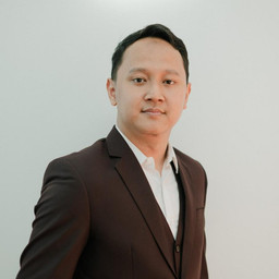 Aditya Nurahmani