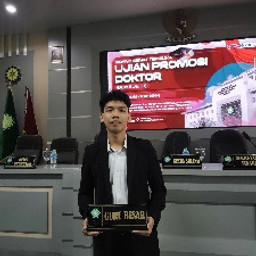 Bahtera Muhammad Persada
