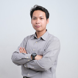 Ahmad Faisal Ichsan
