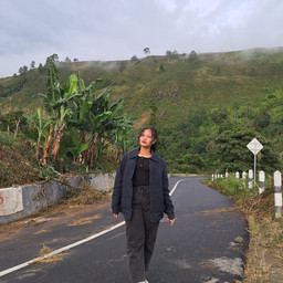 Fiona Julieta Purba