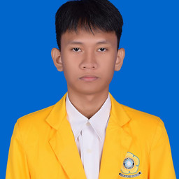 Radithya Aziz Al-fariz