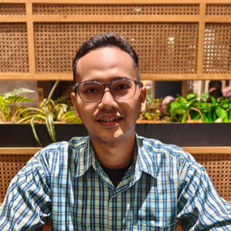 Muhamad Fadhol Tamimy
