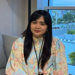 Novita Damayanti