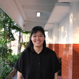Clarisa Permata Hariono Putri