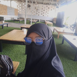 Mamik Susanti