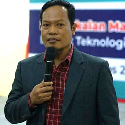 Bahrul ulum Ilham, SPd, MM, PhD