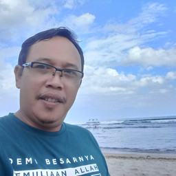 Yoyok Dwi Prasetya
