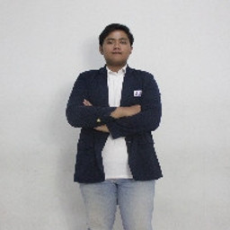 Andikha Bima Prasetyo 