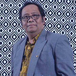 Djoko Budiyanto Setyohadi