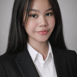 Ribka Anggraini