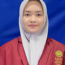 Nazwa Shifa Amanda