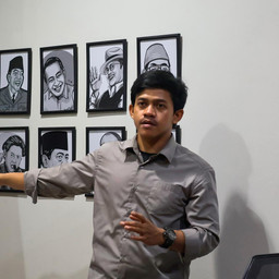 Ahmad Mathori