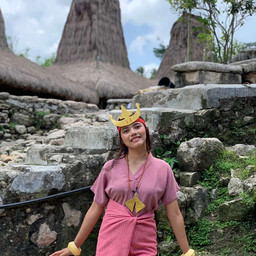 Jacinta Novianti