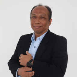 Wahyu Purbowasito