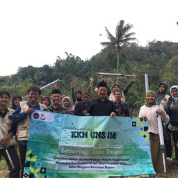 KKN 118 UNS 2026