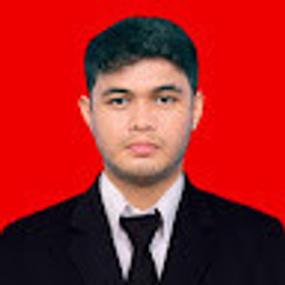 Masud Raihan Ramadhani