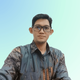 Amrullah S