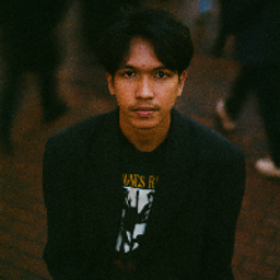 Muhammad Radya Bintang Satria