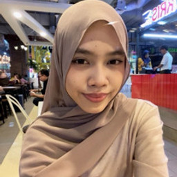 fayza julia maharani