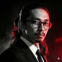 Reza Ahmad Wildan