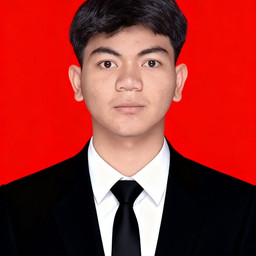 Muhammad Chairul Syarifudin