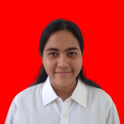 Vania Belinda Breginta Sianturi