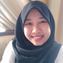 Luci Rusmawati