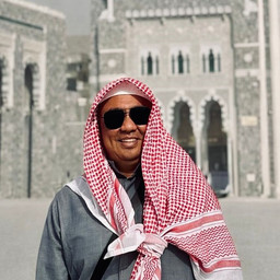 Miftah Sabri