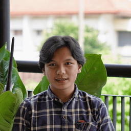 Christian Patamuan