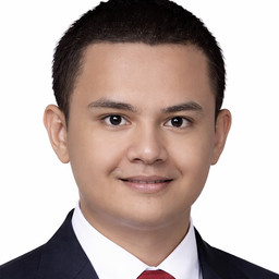 Jonathan Putra