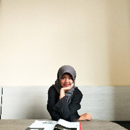 Machiko Maia Purwanto Putri