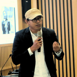 Ahmad Soleh