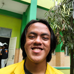 Bagas Sultan Maulana
