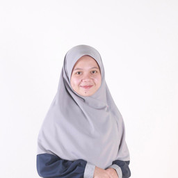 Ikmilul Khoiroh