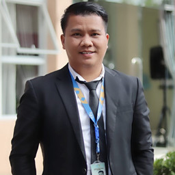Fandy Hendrikus Mandang