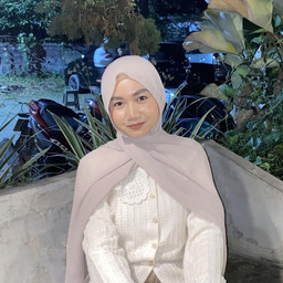 Novita Arrahma Syawalliyah
