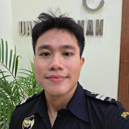 Deqhy Rhoma Sitorus