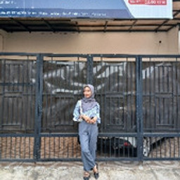 Lutfiah Yulia Azizah