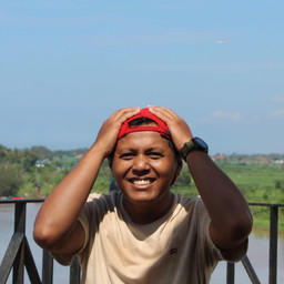 Isna Bahtiar