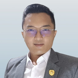Dudih Sutrisman