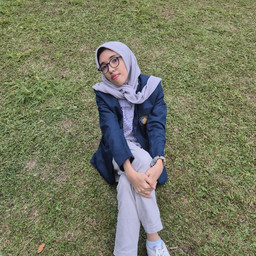 Ghaitsaa Aulia Nurmayia Rachman