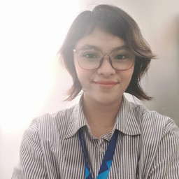Ruth Natalia Susanti