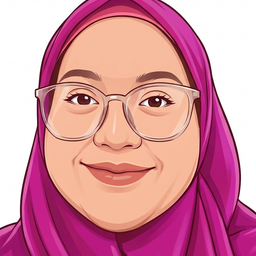 Athiah Listyowati