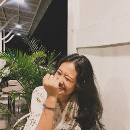 Joice Lubis
