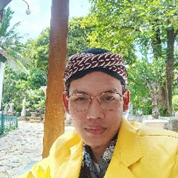 MUHAMMAD HABIBI IBRAHIM