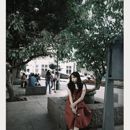 Khandita Syazara