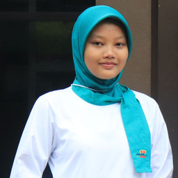 Juliana Agustina Prihandari