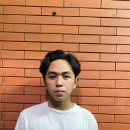 M Fathulloh Gibran