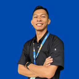 Alfinson Katiandagho